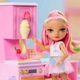 Ігровий набір з лялькою RAINBOW HIGH серії "Littles" - КОНДИТЕРСЬКА КЕНДІ (з аксес.) - изображение 11