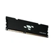Модуль пам`ятi DDR4 16GB/3200 Prologix Black (PRO16GB3200B4) - зображення 4