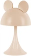 Светильник-ночник Kite Simple Mouse LED с аккумулятором Персиковый (K25-317-2-4) - изображение 2
