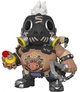 Фигурка Funko Pop Overwatch Овервотч Roadhog ТурбоСвин BL110 - изображение 1