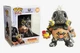 Фигурка Funko Pop Overwatch Овервотч Roadhog ТурбоСвин BL110 - изображение 3