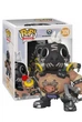 Фигурка Funko Pop Overwatch Овервотч Roadhog ТурбоСвин BL110 - изображение 4