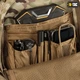 Рюкзак тактичний M-Tac Trooper Pack 45 л, MultiCam - зображення 7