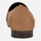 Женские лоферы Tommy Hilfiger 434900834 37 Коричневые (1159824820) - изображение 4