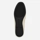 Женские лоферы Tommy Hilfiger 720789784 39 Молочные (1159830191) - изображение 6