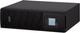 ИБП 2E PS3000RT 3000VA/2400W RT3U LCD USB 3xC13 3xSchuko (2E-PS3000RT) - изображение 3