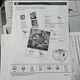 Принтер HP LaserJet P3015dn Б/В - изображение 4