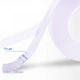 Многоразовая крепежная лента Ivy Grip Tape 6673 (1 м) Многоразовая клейкая лента - изображение 6