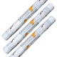 Супердифузионная мембра Foliarex STROTEX BASIC 1300 1.5х50 м - изображение 2