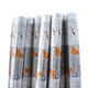 Супердифузионная мембра Foliarex STROTEX BASIC 1300 1.5х50 м - изображение 3
