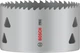 Коронка Bosch PRO Multi Material 86 мм (2608901529) - зображення 1