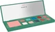 Zestaw do makijażu Pupa Beauty Kit Pupart S Zielony 11.4 g 004 (8011607396153) - obraz 1