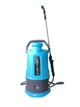 Обприскувач акумуляторний Sinleader Lithium SL-8005-L 5 літрів, садовий обприскувач Li-ion - изображение 2