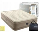 Надувная кровать 203 x 152 x 46 см Intex 64428 ULTRA PLUSH - изображение 1