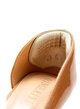 Вставки у взуття від натирання п'ят Insoles Foot Protectors Beige - изображение 4