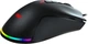 Мышь AOC GM530 RGB PMW3389 Kailh switch USB Black (GM530B) - изображение 4