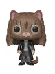 Фигурка Funko Pop Фанко Поп Hermione Granger as Cat Гермиона Грейнджер в роли кота Гарри Поттер 10 см HP H 77 - изображение 2