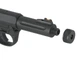 Страйкбольний пістолет AAP01C Full Auto / Semi Auto - Black [ACTION ARMY] (для страйкболу) - зображення 5
