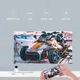 Проектор Xiaomi Wanbo T2 Max New (Midnight Blue) Midnight Blue Full HD LED Android с Bluetooth - изображение 5