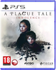 Гра PS5 A Plague Tale: Innocence (Blu-ray диск) (3512899968318) - зображення 1