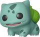 Фігурка Funko Pop Покемон Бульбозавр Pokemon Bulbasaur 10см Anime P B 453.653 - зображення 2