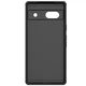 Чехол Nillkin Matte Pro для Google Pixel 7a Черный / Black - изображение 3