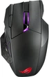 Мышь Asus ROG Spatha X USB Black (90MP0220-BMUA00) - изображение 4