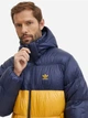 Пуховик мужской Adidas Originals Down Regen Adic IW3451 L Синяя (4067896891279) - изображение 6