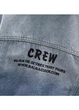 Дитяча джинсова куртка J.Crew 92см синя KY560 - зображення 3