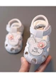Детские босоножки Bear 21р 13,5см Белые CA034 - изображение 1