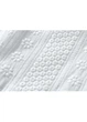 Детское платье Shein 116-122см белое П098 - изображение 6