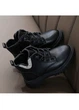 Утепленные ботинки JPX shoes 28р 17 см Черные C014 - изображение 3