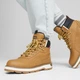 Мужские зимние ботинки Puma Desierto V3 Puretex 39392802 40.5 (7UK) 26 см Taffy-Taffy-Puma Black (4099683082270) - изображение 2