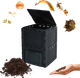 Садовый компостер Progarden 300 л (8711295776861) - изображение 4