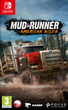 Гра Nintendo Switch MudRunner: American Wilds (Електронний ключ) (3512899968363) - зображення 1