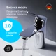 Смеситель для раковины AM.PM Brava F88A02100 - изображение 3