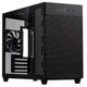 Корпус Asus Prime AP201 Black Tempered Glass без Б/Ж (90DC00G0-B39010) - зображення 1