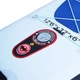 Сапборд Focus SUP Hawaii GBA 12'6" x 32" x 6" - надувная доска для САП серфинга, sup board - изображение 2