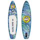 Сапборд Buck Teeth Octopus 10'6" - надувная доска для САП серфинга, sup board - изображение 1