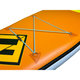 Сапборд Focus SUP Hawaii OBY 12'6" x 32" x 6" - надувная доска для САП серфинга, sup board - изображение 8