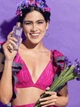 Парфуми жіночі ORIFLAME - Women's Collection Charming Violet 100мл Туалетна вода шлейфові Віменс Колекшн Чармін Вайліт Оріфлейм - зображення 3