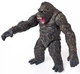 Набір фігурок Годзілла проти Кінг Конга, 17см - Godzilla vs King Kong - зображення 2