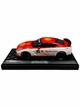 Колекційна Металева модель CCA (Cool Chic Auto) Nissan GT-R 2020 / Масштаб 1/42 / GT-R / GT3 / Червоний / В акриловому боксі - зображення 3