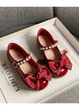 Дитячі туфлі Fashion Kids 26р 15,5см червоні TY122 - зображення 2