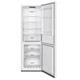 Холодильник комбинированный Gorenje NRK 6182 PW4 - изображение 3