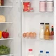 Холодильник комбинированный Gorenje RK 4182 PW4 - изображение 5