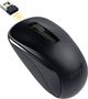 Мышь Genius NX-7005 Wireless Black (31030017400) - изображение 3