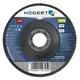 Круг лепестковый шлифовальный Hoegert 125ммхP36 (HT8D050) - изображение 1