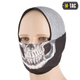 Шарф-труба M-Tac полегшенний Reaper Skull Black - зображення 3