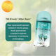 Упаковка сменных аэрозольных баллонов iFresh After rain 250 мл х 2 шт (iF-000043) - изображение 3